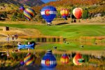 Snowmass Balloon Festival